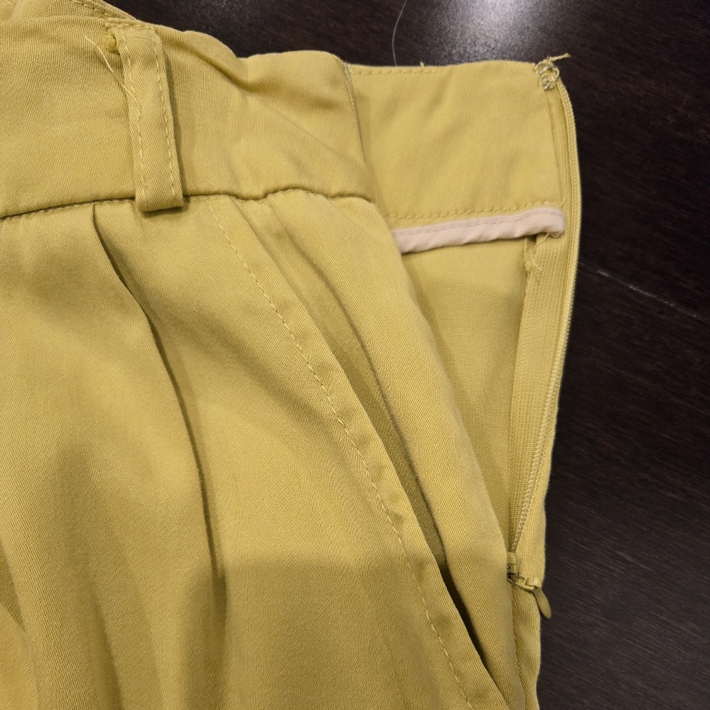 Mini skirt - Picture 4 of 4